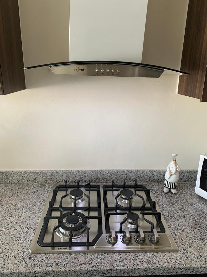 Departamento Nuevo Y Centrico Con Ambiente Familiar En Guadalajara Apartment Exterior photo